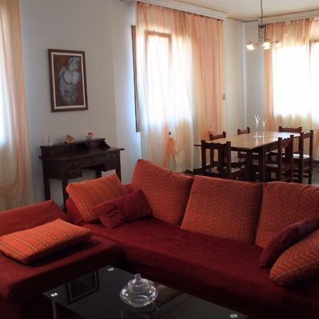 Casa Vacanza Pina San Trovaso Zewnętrze zdjęcie