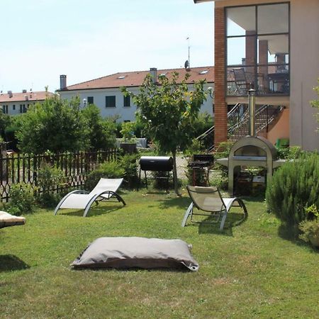 Casa Vacanza Pina San Trovaso Zewnętrze zdjęcie