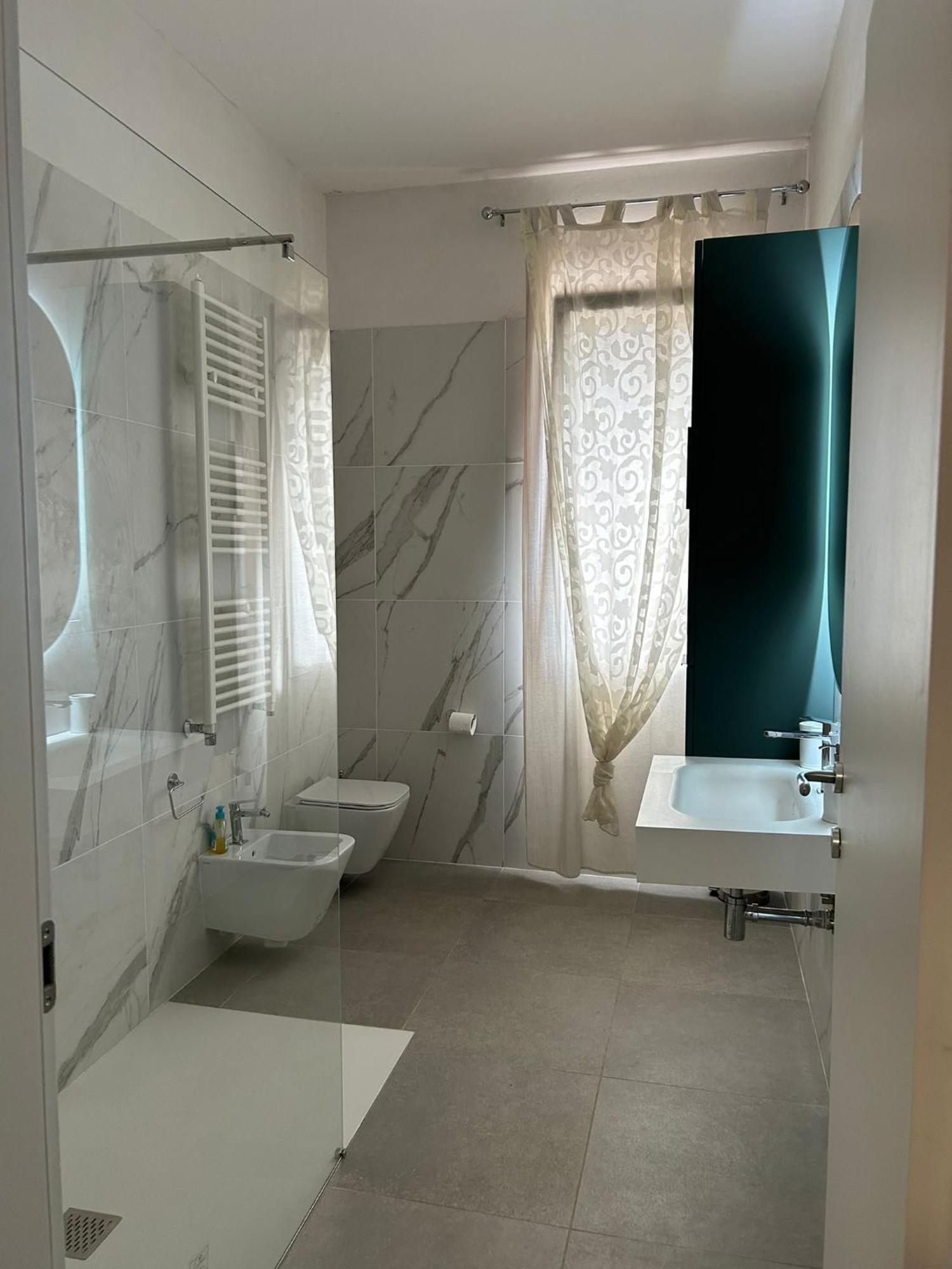 Casa Vacanza Pina San Trovaso Zewnętrze zdjęcie