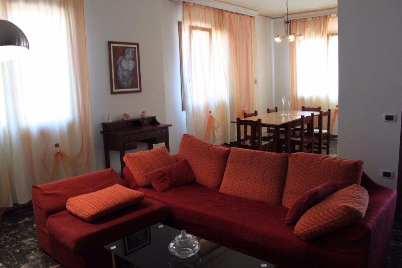Casa Vacanza Pina San Trovaso Zewnętrze zdjęcie