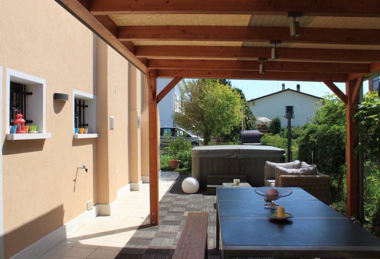 Casa Vacanza Pina San Trovaso Zewnętrze zdjęcie