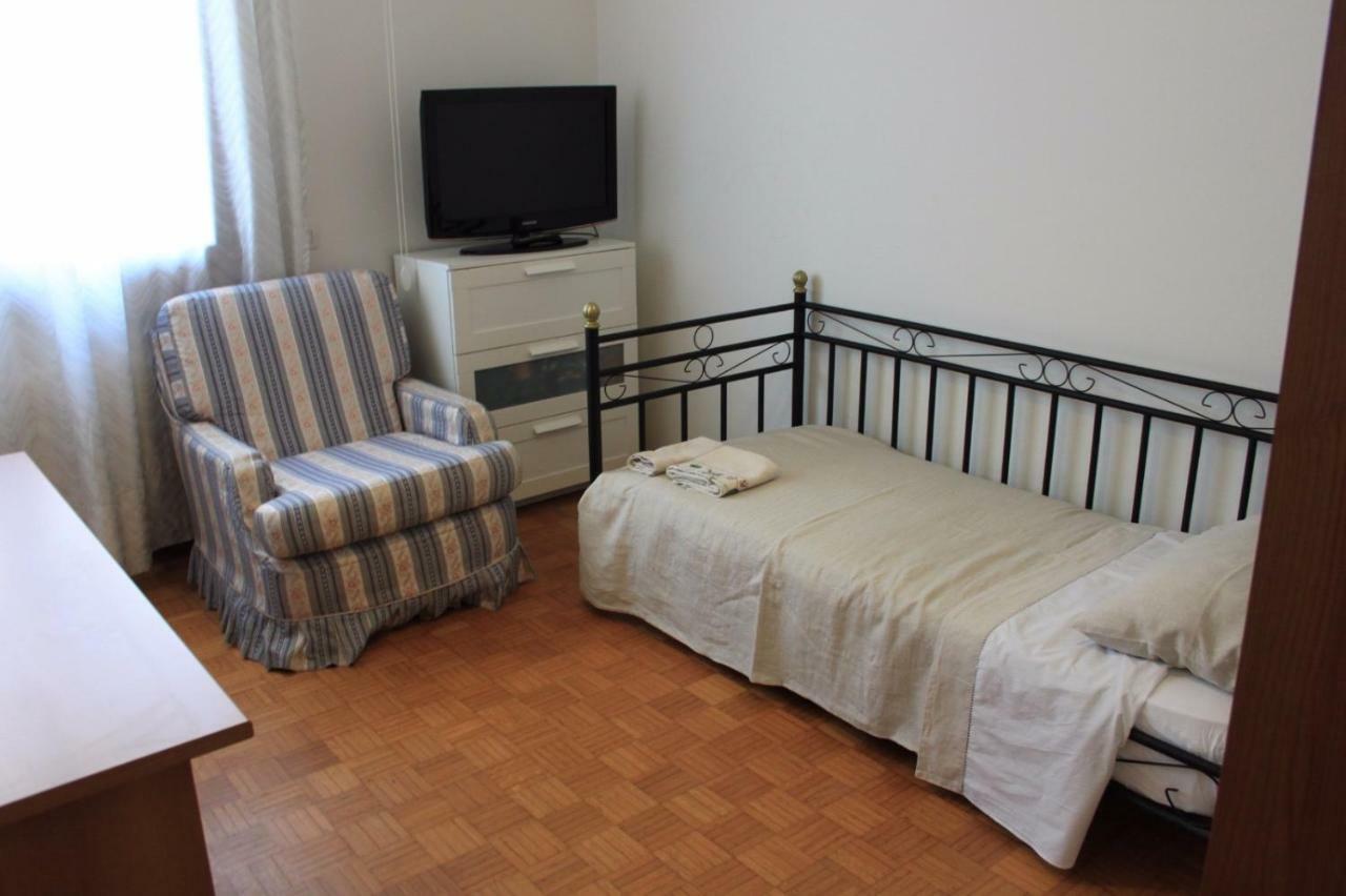 Casa Vacanza Pina San Trovaso Zewnętrze zdjęcie