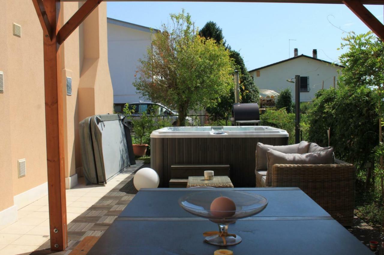 Casa Vacanza Pina San Trovaso Zewnętrze zdjęcie