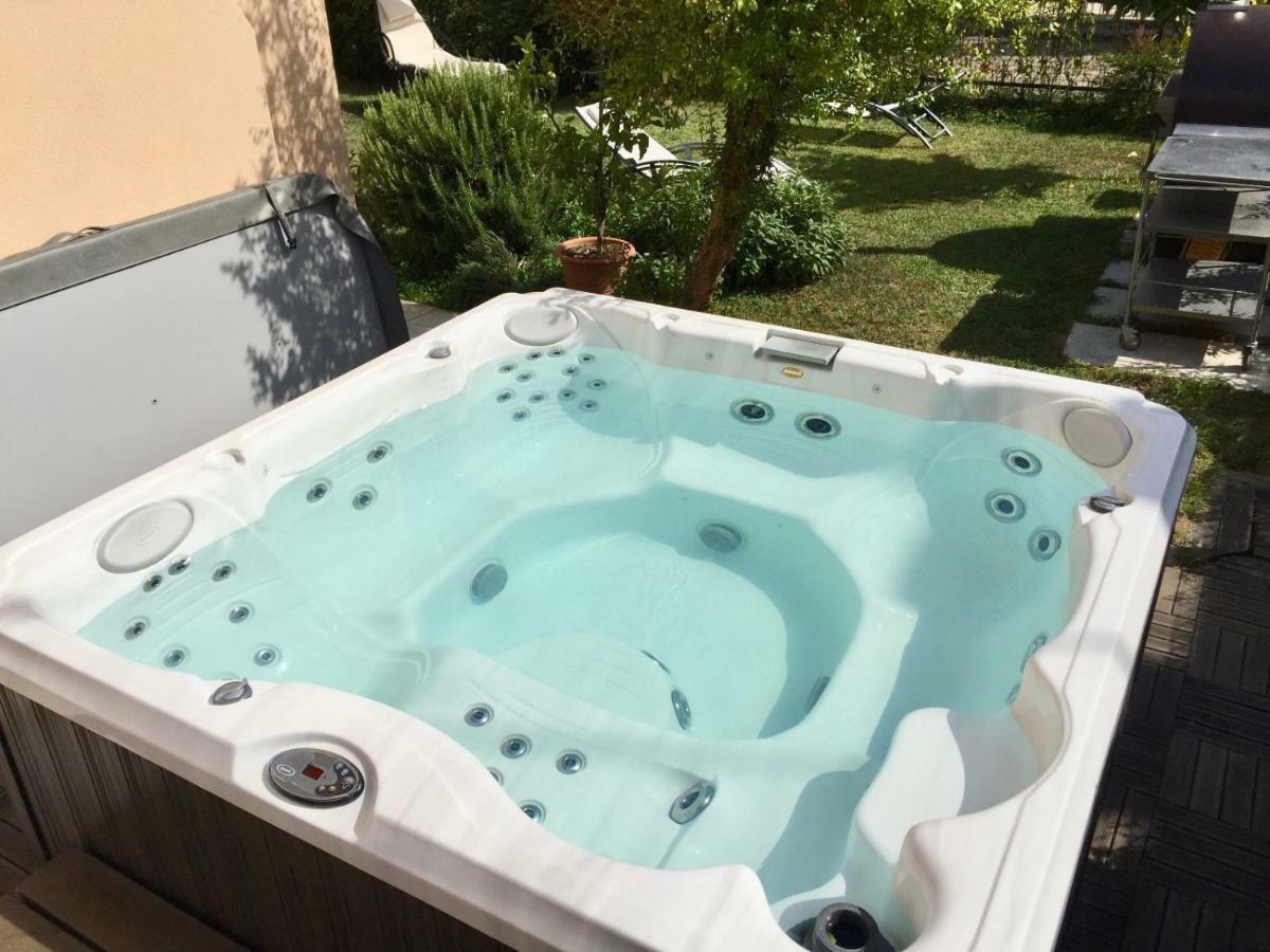 Casa Vacanza Pina San Trovaso Zewnętrze zdjęcie