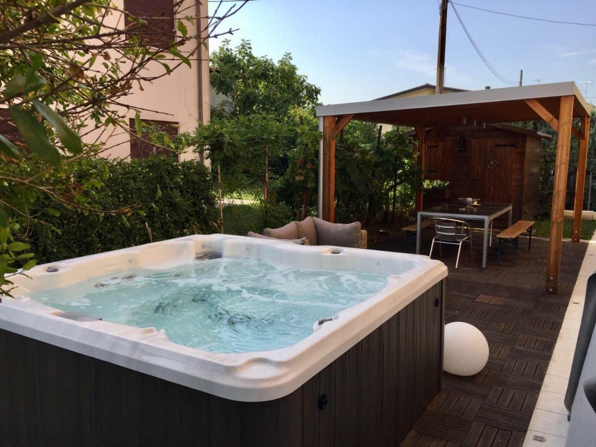 Casa Vacanza Pina San Trovaso Zewnętrze zdjęcie