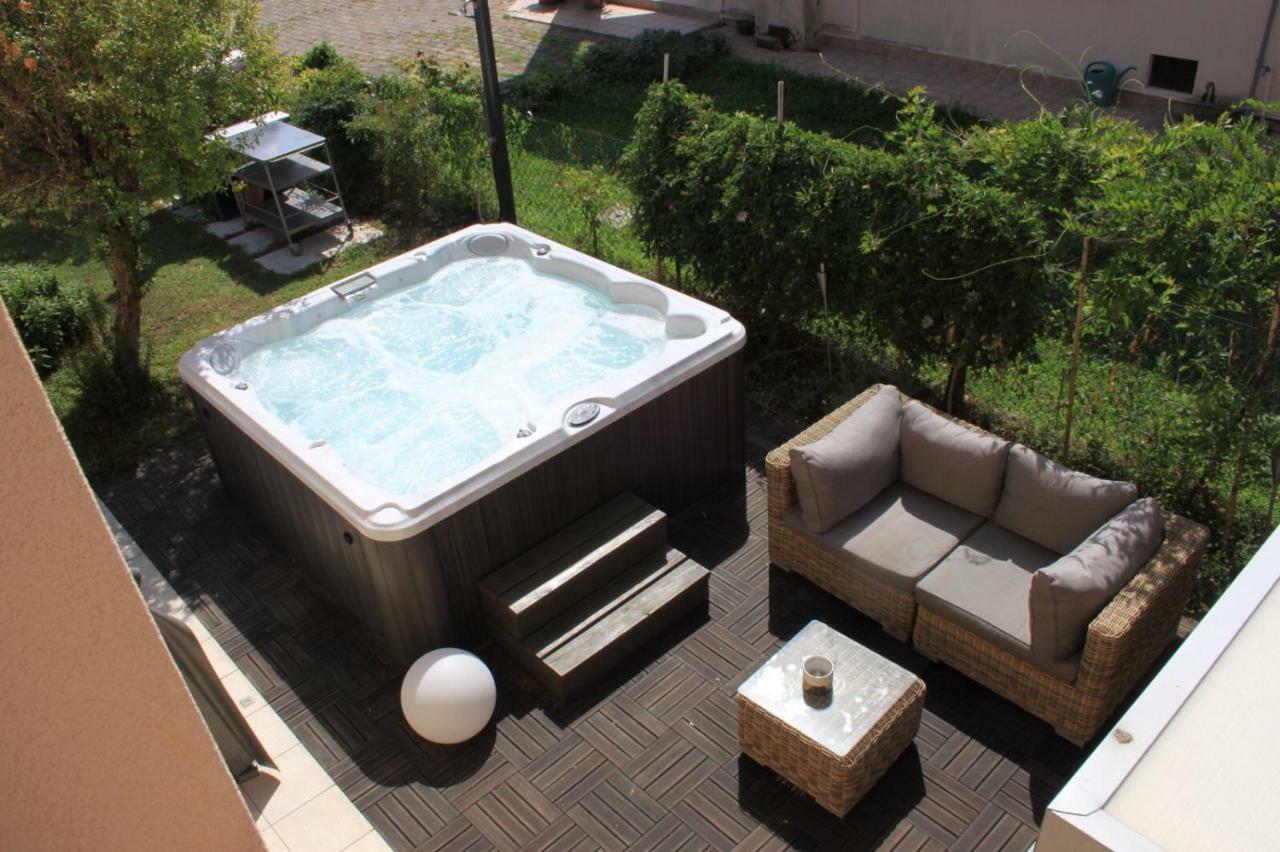 Casa Vacanza Pina San Trovaso Zewnętrze zdjęcie