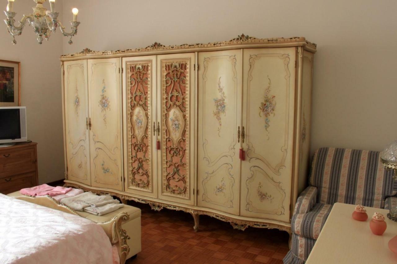 Casa Vacanza Pina San Trovaso Zewnętrze zdjęcie