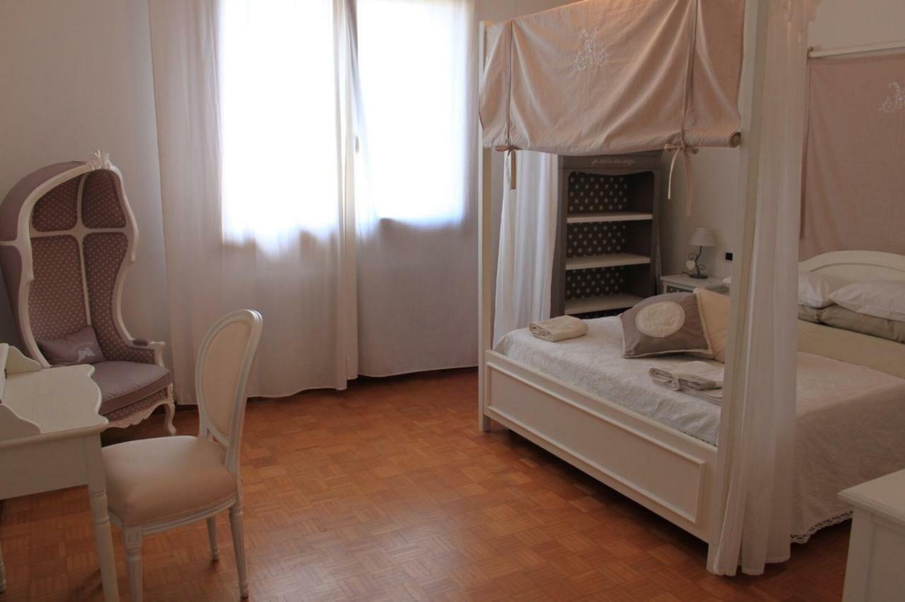 Casa Vacanza Pina San Trovaso Zewnętrze zdjęcie