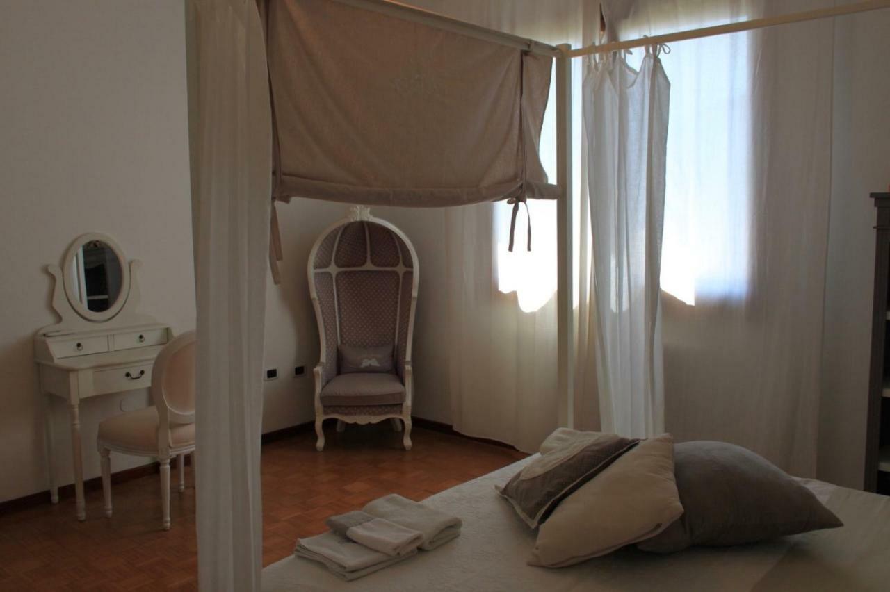 Casa Vacanza Pina San Trovaso Zewnętrze zdjęcie
