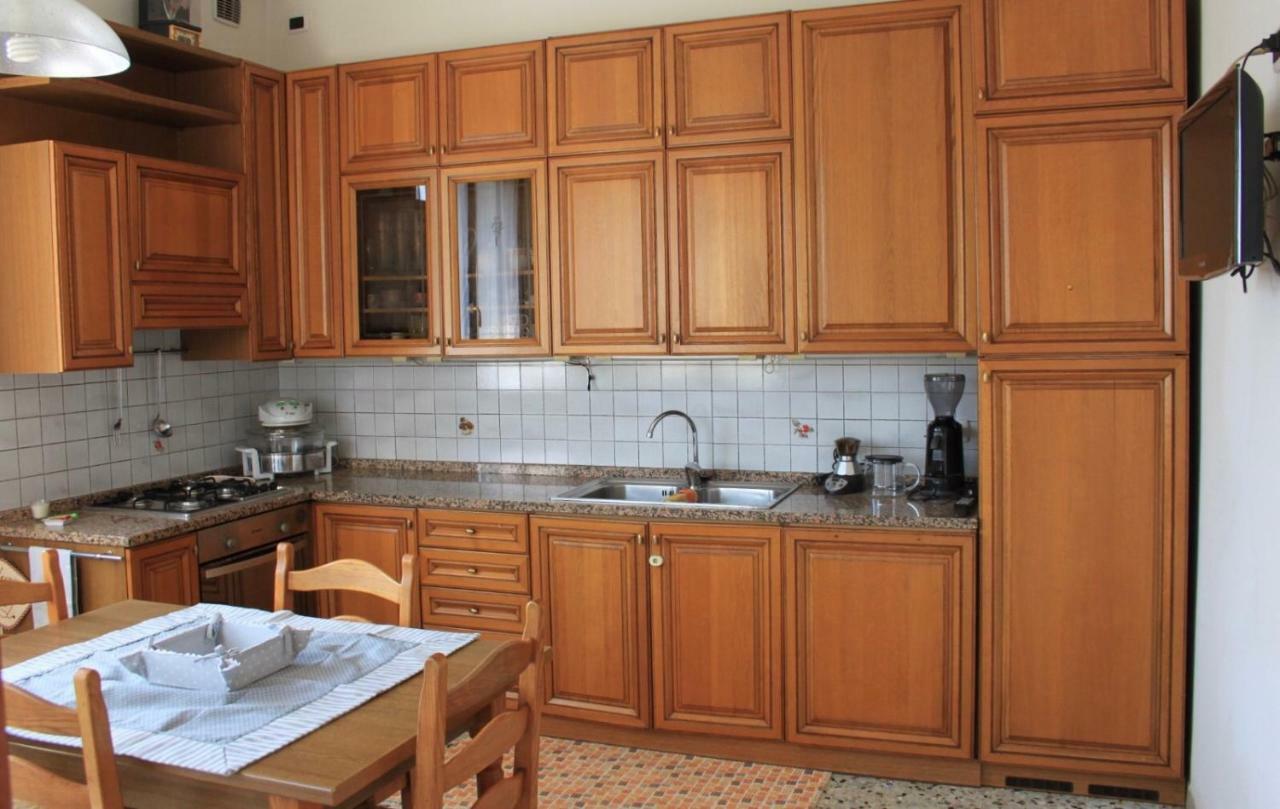 Casa Vacanza Pina San Trovaso Zewnętrze zdjęcie
