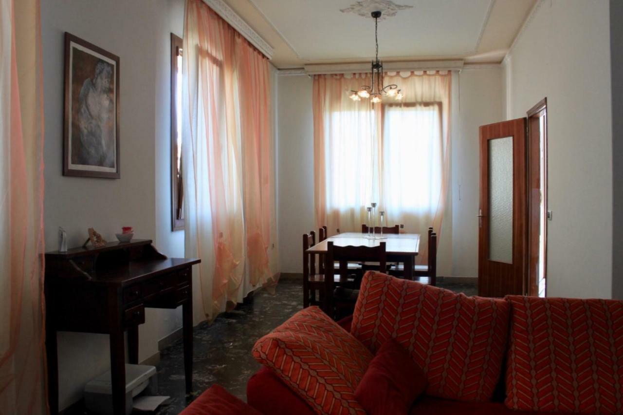 Casa Vacanza Pina San Trovaso Zewnętrze zdjęcie