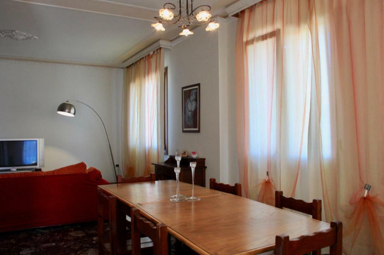 Casa Vacanza Pina San Trovaso Zewnętrze zdjęcie