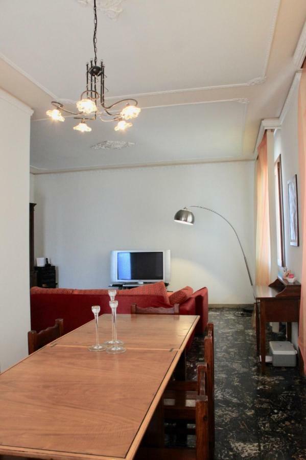 Casa Vacanza Pina San Trovaso Zewnętrze zdjęcie